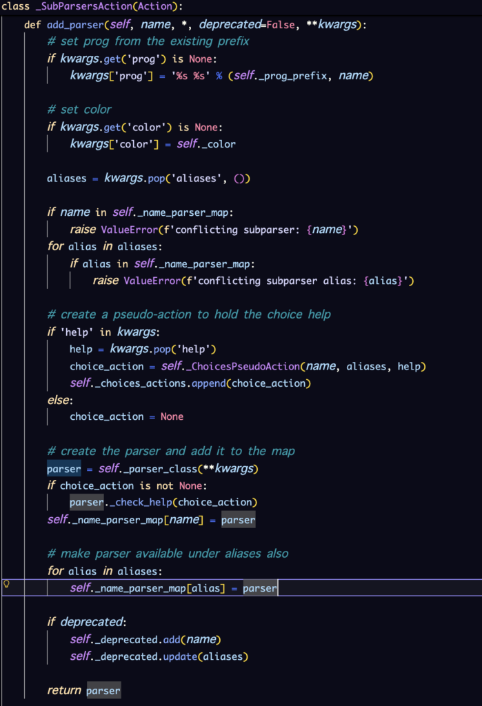 【Python】標準モジュールだけでスケジュール管理アプリ作ってみた | ゆいなのエンジニアリング・ノート